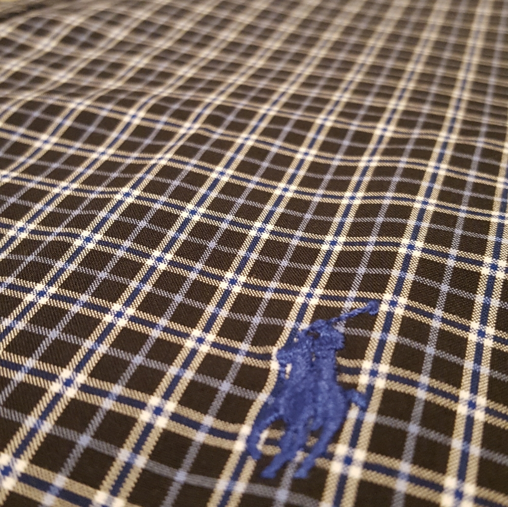 Polo Ralph Lauren shirt